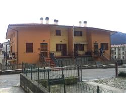 immobile appartamento all'asta in via delle viole n4 - 61043 Cagli (PU) - 1
