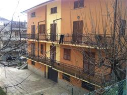 immobile appartamento all'asta in via delle viole n4 - 61043 Cagli (PU) - 2