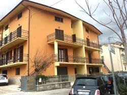 immobile appartamento all'asta in via delle viole n4 - 61043 Cagli (PU) - 3