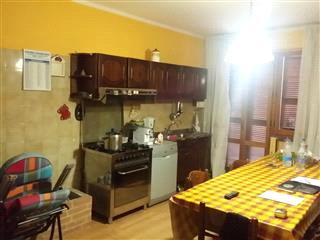 immobile appartamento all'asta in via delle viole n4 - 61043 Cagli (PU) - 5