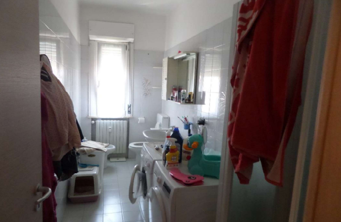 immobile APPARTAMENTO ALL'ASTA IN CORSO ACQUI, ALESSANDRIA (AL) - 4