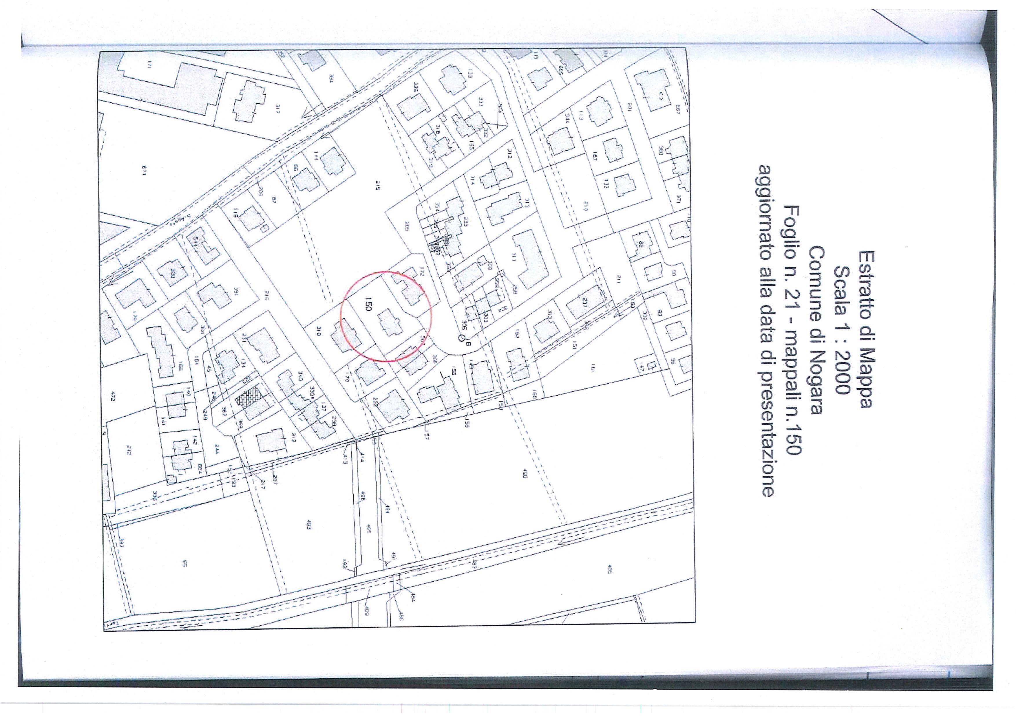 immobile appartamento all'asta in Via Pietro Nenni 14bis - Loc Montalto Nogara (VR) - 5