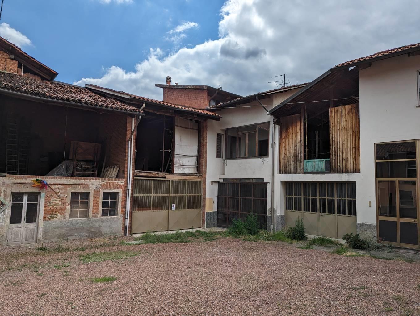immobile appartamento all'asta in VIA VILLA 133 Occhieppo Inferiore (BI) - 1