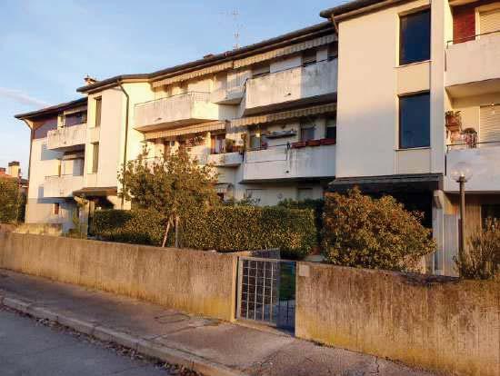 immobile appartamento all'asta in Via Cavinlungo n 52 - 31056 Roncade (TV) - 2
