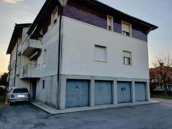 immobile appartamento all'asta in Via Cavinlungo n 52 - 31056 Roncade (TV) - 3