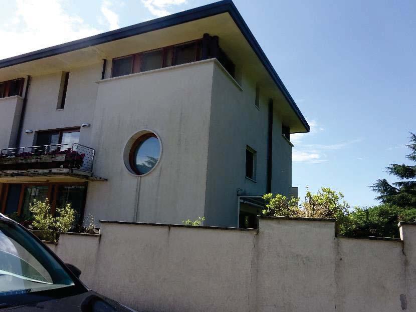 immobile villa all'asta in Via Dei Tulipani n 51 - 31021 Mogliano Veneto (TV) - 2