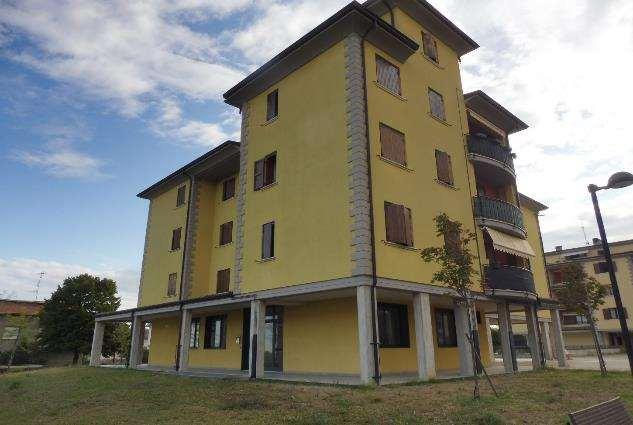 immobile attivita commerciale all'asta in Piazzale Ventisette Gennaio 4 - 42013 Casalgrande (RE) - 1