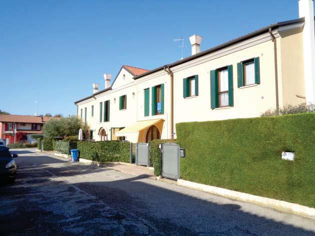 immobile appartamento all'asta in Via Caduti nei Lager 1943-1945 n 19/B - 31022 Preganziol (TV) - 1