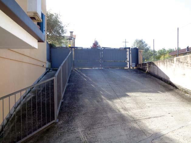 immobile appartamento all'asta in Via Caduti nei Lager 1943-1945 n 19/B - 31022 Preganziol (TV) - 3