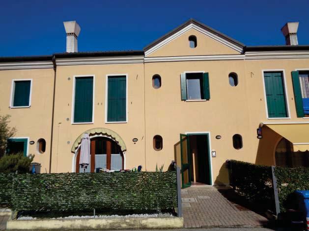 immobile appartamento all'asta in Via Caduti nei Lager 1943-1945 n 19/B - 31022 Preganziol (TV) - 4