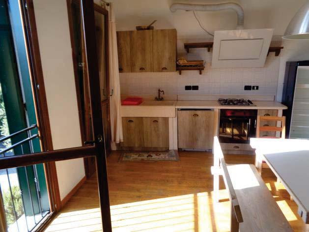 immobile appartamento all'asta in Via Caduti nei Lager 1943-1945 n 19/B - 31022 Preganziol (TV) - 5