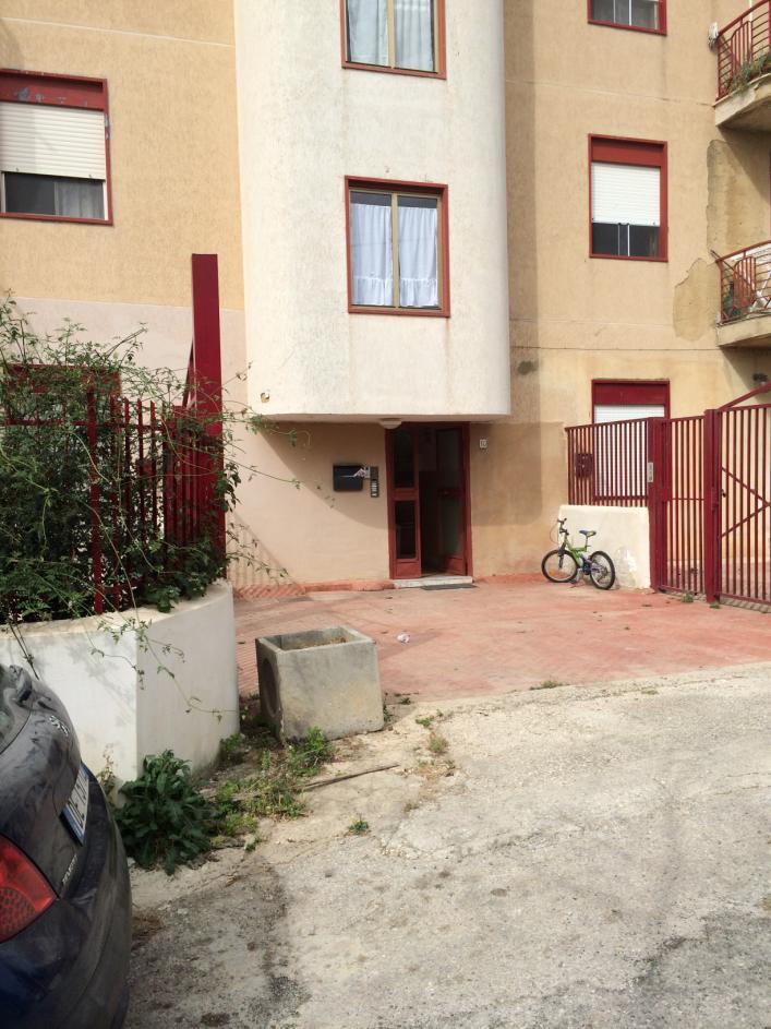 immobile appartamento all'asta in Via Madonie n 10 - 92100 Agrigento (AG) - 3