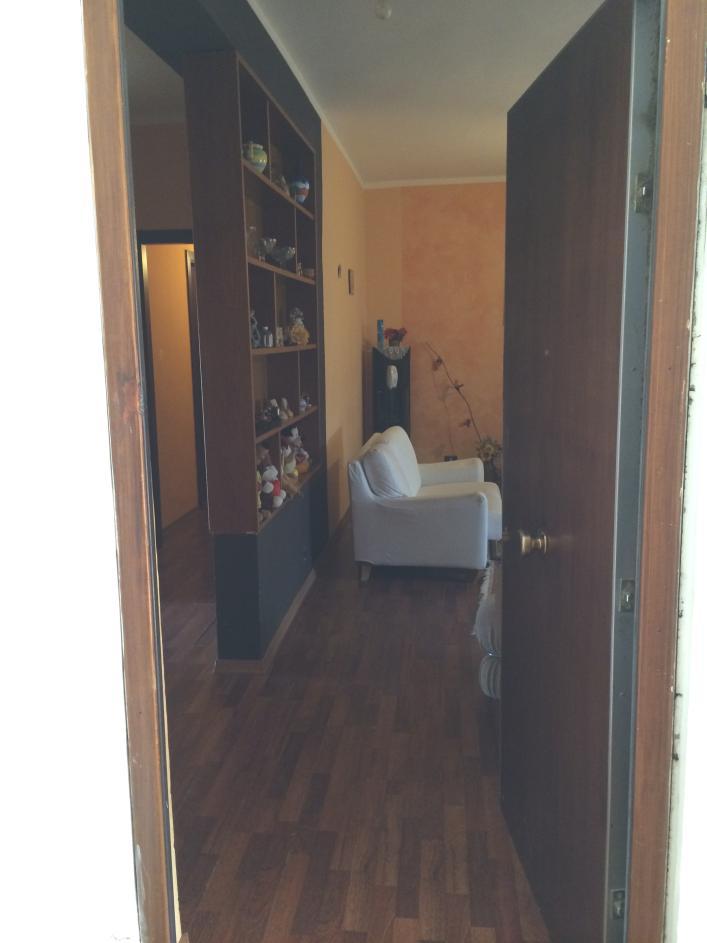 immobile appartamento all'asta in Via Madonie n 10 - 92100 Agrigento (AG) - 5