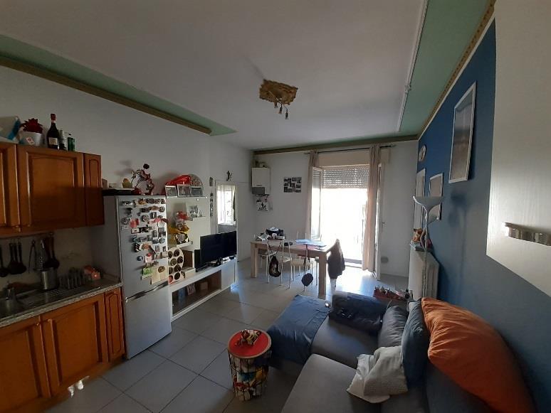 immobile APPARTAMENTO ALL'ASTA IN VIA DOMENICO COLLINA 12 - 63822 PORTO SAN GIORGIO (FM) - 1