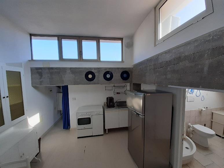 immobile APPARTAMENTO ALL'ASTA IN VIA DOMENICO COLLINA 12 - 63822 PORTO SAN GIORGIO (FM) - 3