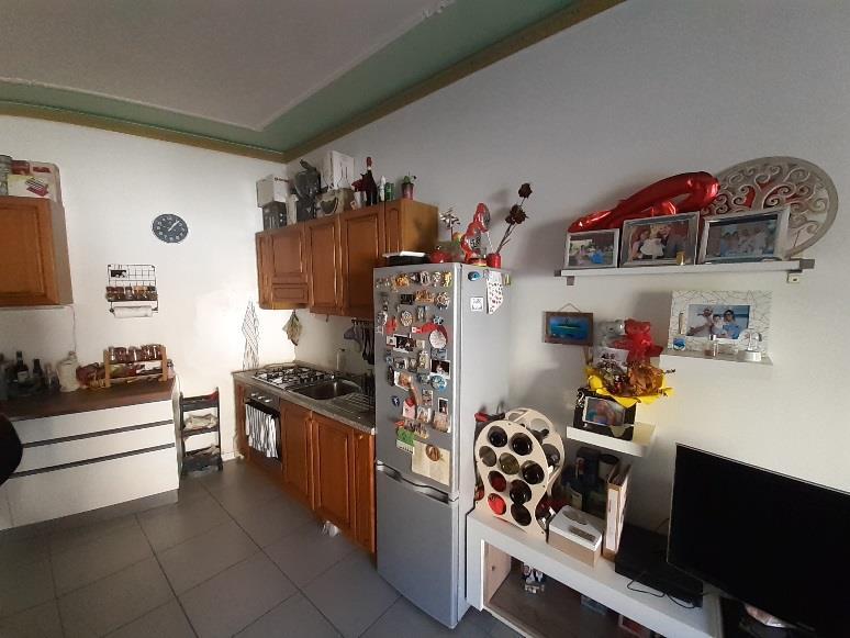 immobile APPARTAMENTO ALL'ASTA IN VIA DOMENICO COLLINA 12 - 63822 PORTO SAN GIORGIO (FM) - 5