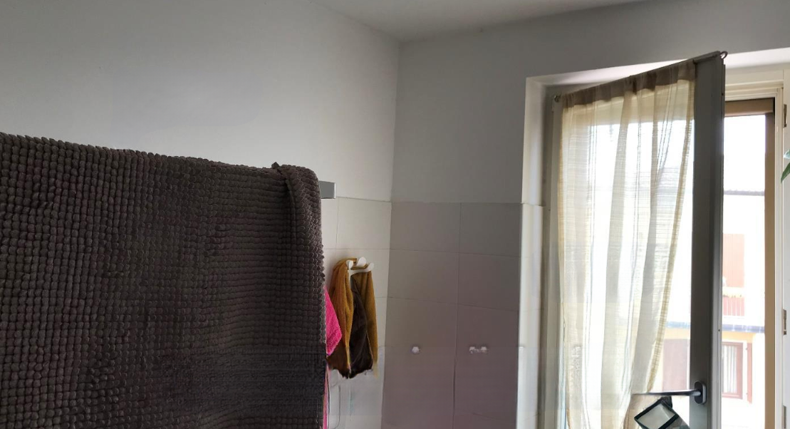 immobile TRILOCALE IN VENDITA ALL'ASTA IN VIA BOSCHETTI DI SOTTO, MONTICHIARI (BS) - 4