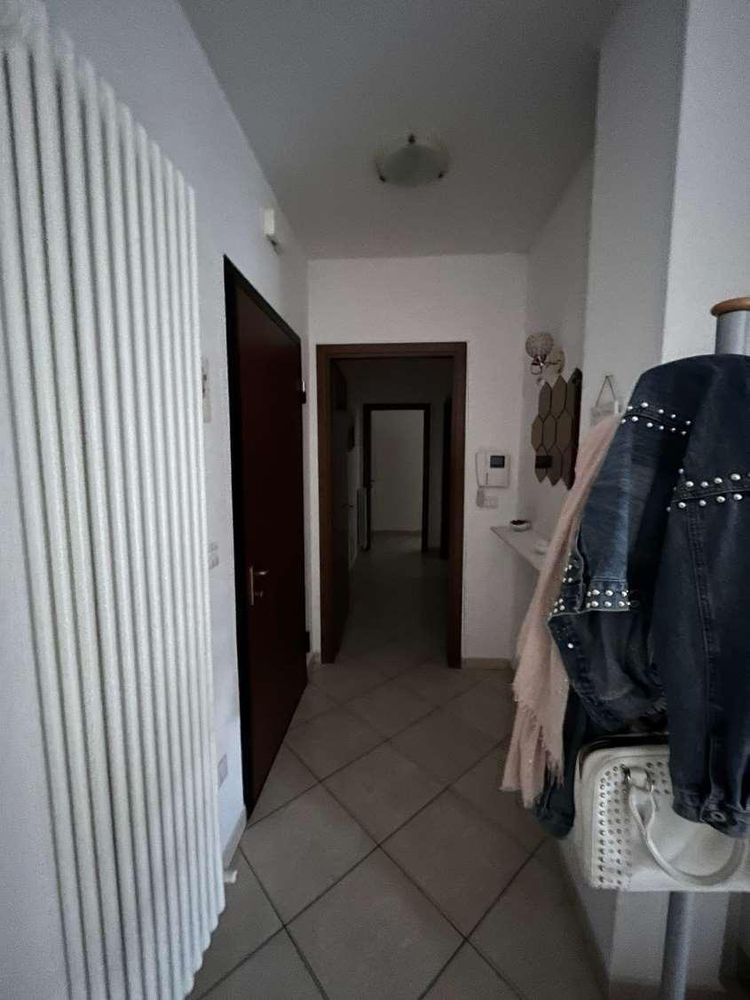 immobile APPARTAMENTO ALL'ASTA IN VIA SAN PIETRO, GROTTAMMARE (AP) - 2