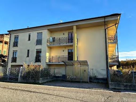immobile appartamento all'asta in Via Principe Amedeo n 68-66/A-64 Pancalieri (TO) - 2
