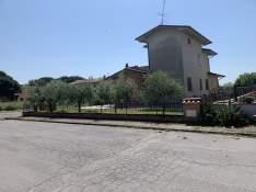 immobile appartamento all'asta in Via Bibbiena 2 Castiglione del Lago (PG) - 1