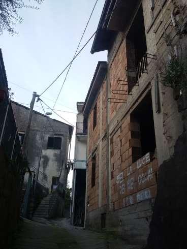 immobile appartamento all'asta in Via Casa Cuomo II - 80050 Pimonte (NA) - 4