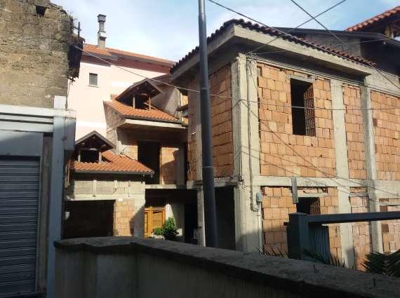 immobile appartamento all'asta in Via Casa Cuomo II - 80050 Pimonte (NA) - 5