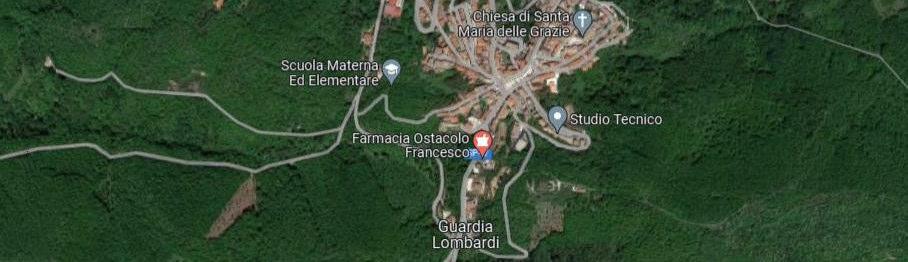 immobile attivita commerciale all'asta in Borgo Le Taverne - 83040 Guardia Lombardi (AV) - 1