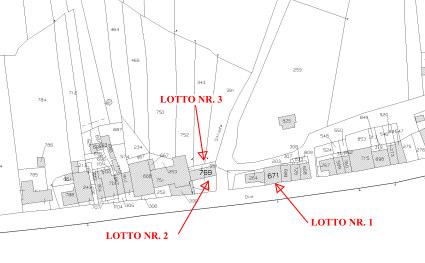 immobile attivita commerciale all'asta in Borgo Le Taverne - 83040 Guardia Lombardi (AV) - 3