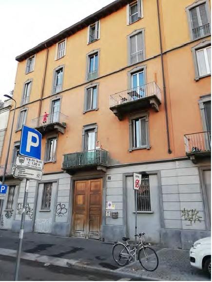 immobile appartamento all'asta in VIA CONTE VERDE 27 - 20158 Milano (MI) - 1