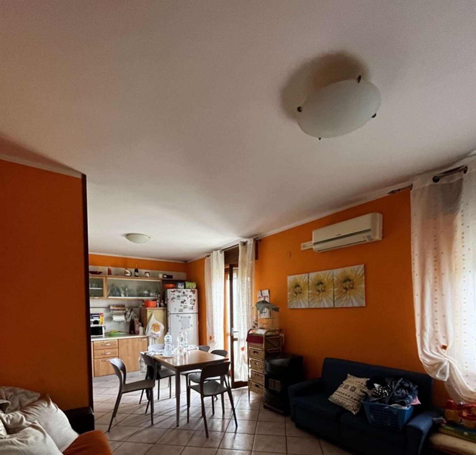 immobile appartamento all'asta in Via Castelluccio n8 - 84091 Battipaglia (SA) - 1