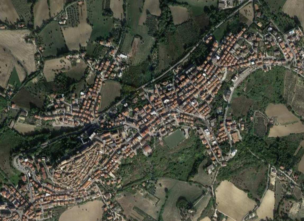 immobile appartamento all'asta in Via Elpidiense Sud 147 - 63014 Montegranaro (FM) - 1