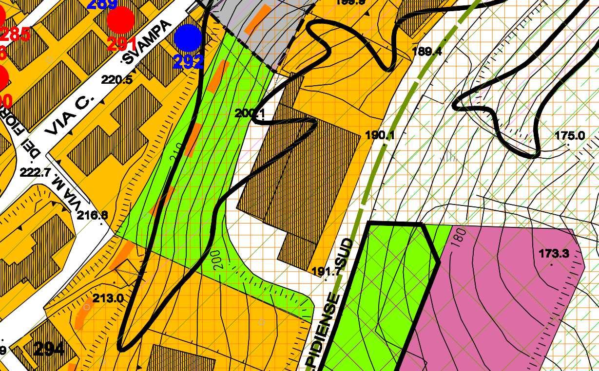 immobile appartamento all'asta in Via Elpidiense Sud 147 - 63014 Montegranaro (FM) - 4
