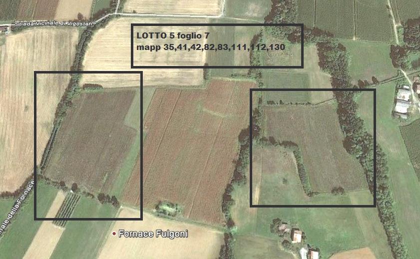 immobile attivita commerciale all'asta in Frazione vigolo marchese, case sparse prevostura, via del mulino snc - 29014 Castell'Arquato (PC) - 4
