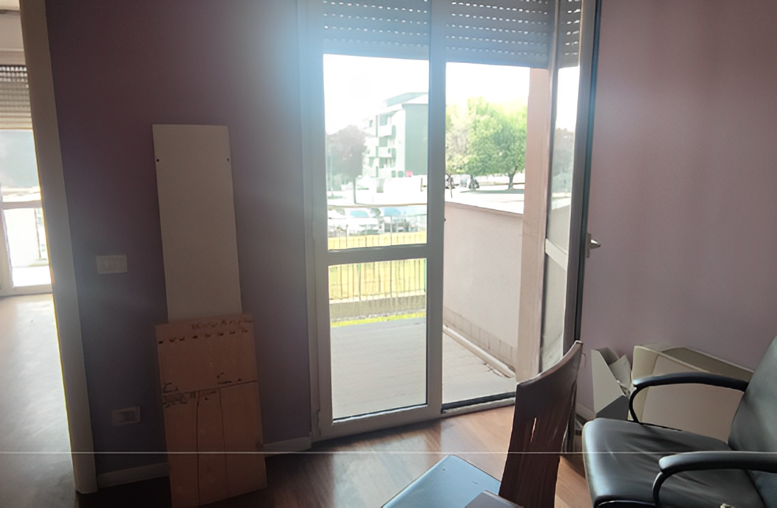 immobile TRILOCALE IN VENDITA ALL'ASTA IN VIA P.BORSELLINO, GARBAGNATE MILANESE (MI) - 4