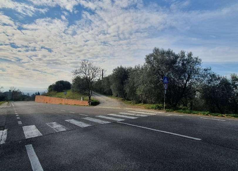 immobile magazzino all'asta in Via BACCI snc - 50051 Castelfiorentino (FI) - 1