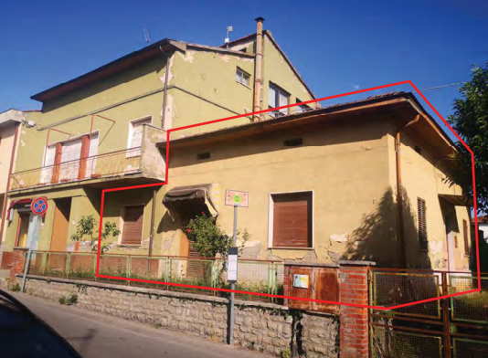 immobile APPARTAMENTO ALL'ASTA IN LOCALITÀ RIGUTINO SUD, AREZZO (AR) - 1