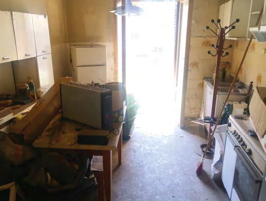 immobile APPARTAMENTO ALL'ASTA IN LOCALITÀ RIGUTINO SUD, AREZZO (AR) - 2