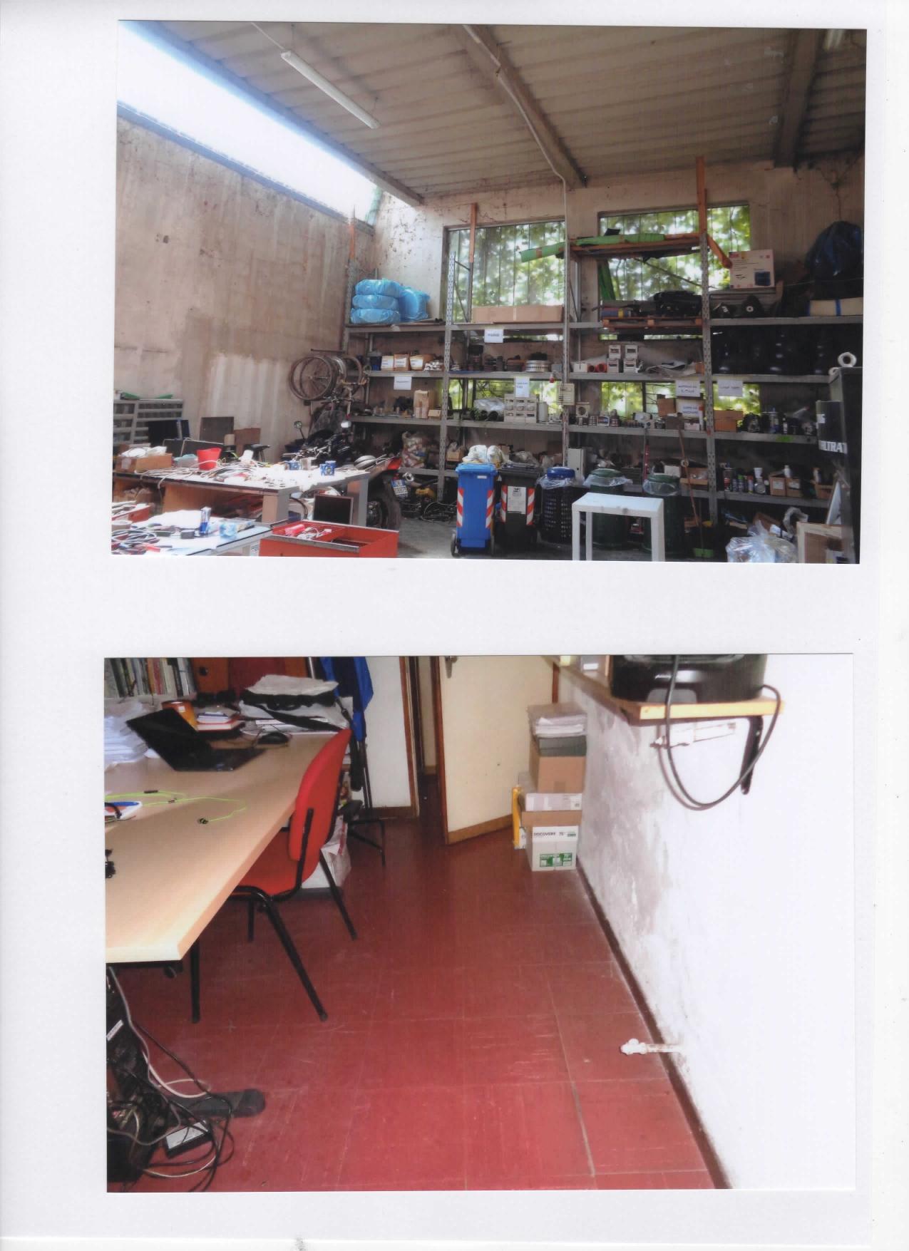 immobile palazzo all'asta in via Casaretta 171,173,175,177 - 35013 Cittadella (PD) - 1