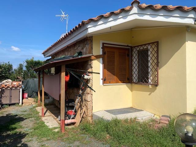 immobile appartamento all'asta in Via Monte Contros, n 38 - 07020 Loiri Porto San Paolo (SS) - 1