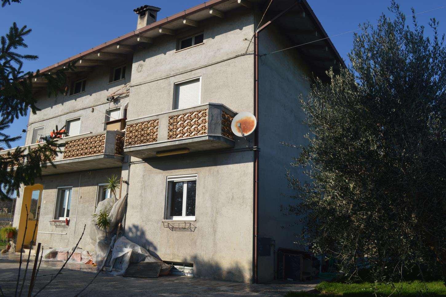 immobile appartamento all'asta in CDA SAN CLAUDIO 40 - 62014 Corridonia (MC) - 4