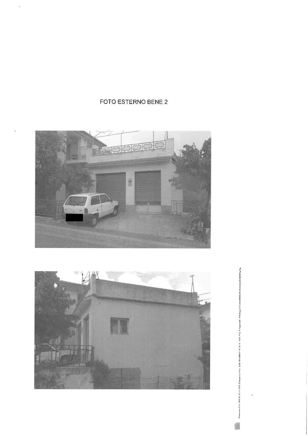 immobile casa singola all'asta in Via San Anatolio, 8 Cugnoli (PE) - 3