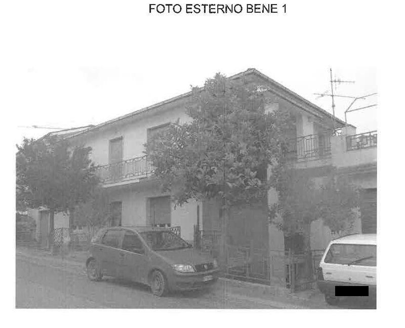 immobile casa singola all'asta in Via San Anatolio, 8 Cugnoli (PE) - 5