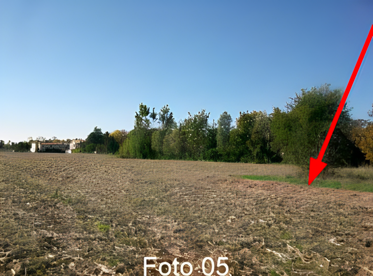immobile VILLA IN VENDITA ALLL'ASTA IN VIA VECCHIA MOGLIANESE, SCORZE' (VE) - 5