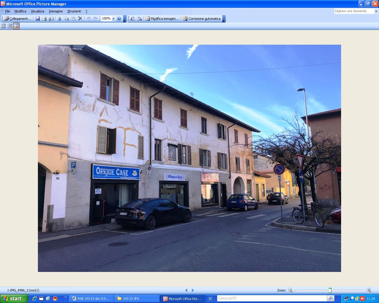 immobile appartamento all'asta in Via Giacomo Matteotti 39 - 20033 Desio (MB) - 2