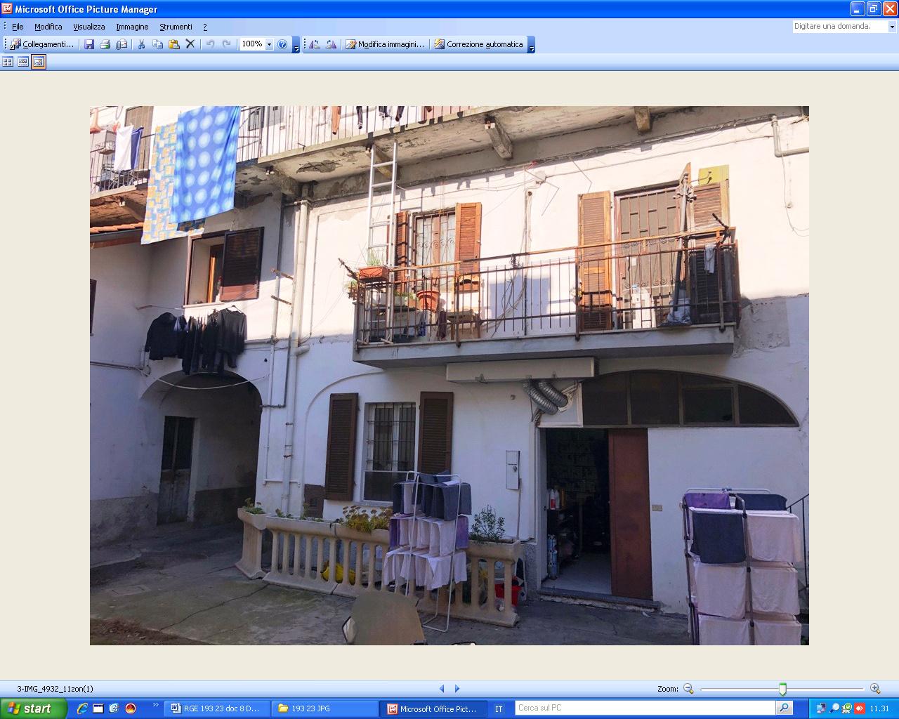 immobile appartamento all'asta in Via Giacomo Matteotti 39 - 20033 Desio (MB) - 3