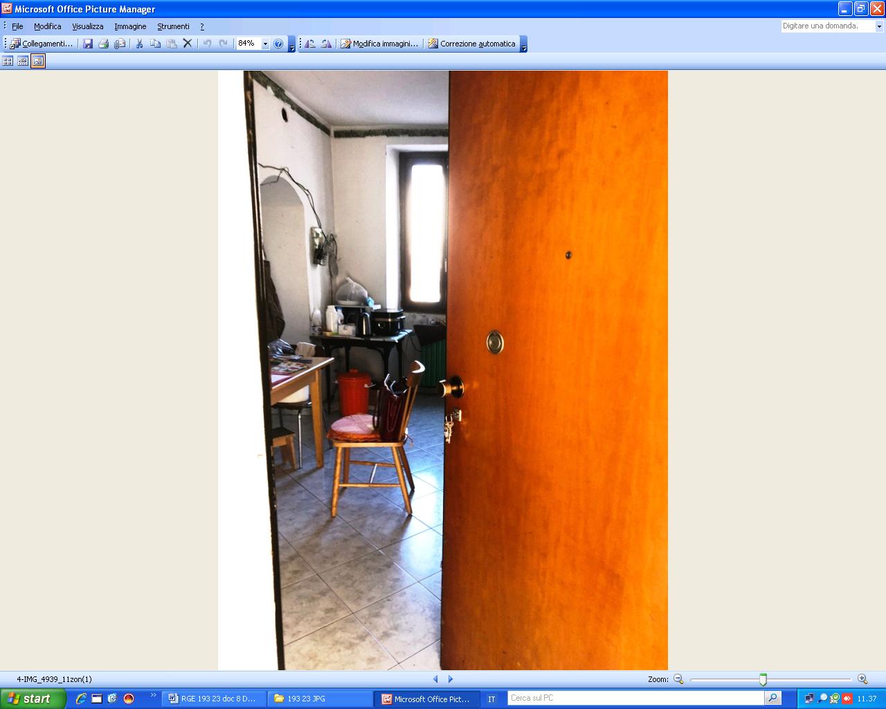 immobile appartamento all'asta in Via Giacomo Matteotti 39 - 20033 Desio (MB) - 5