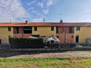 immobile appartamento all'asta in Via Ariel Ben Gurion, 524 - 45020 Pincara (RO) - 1