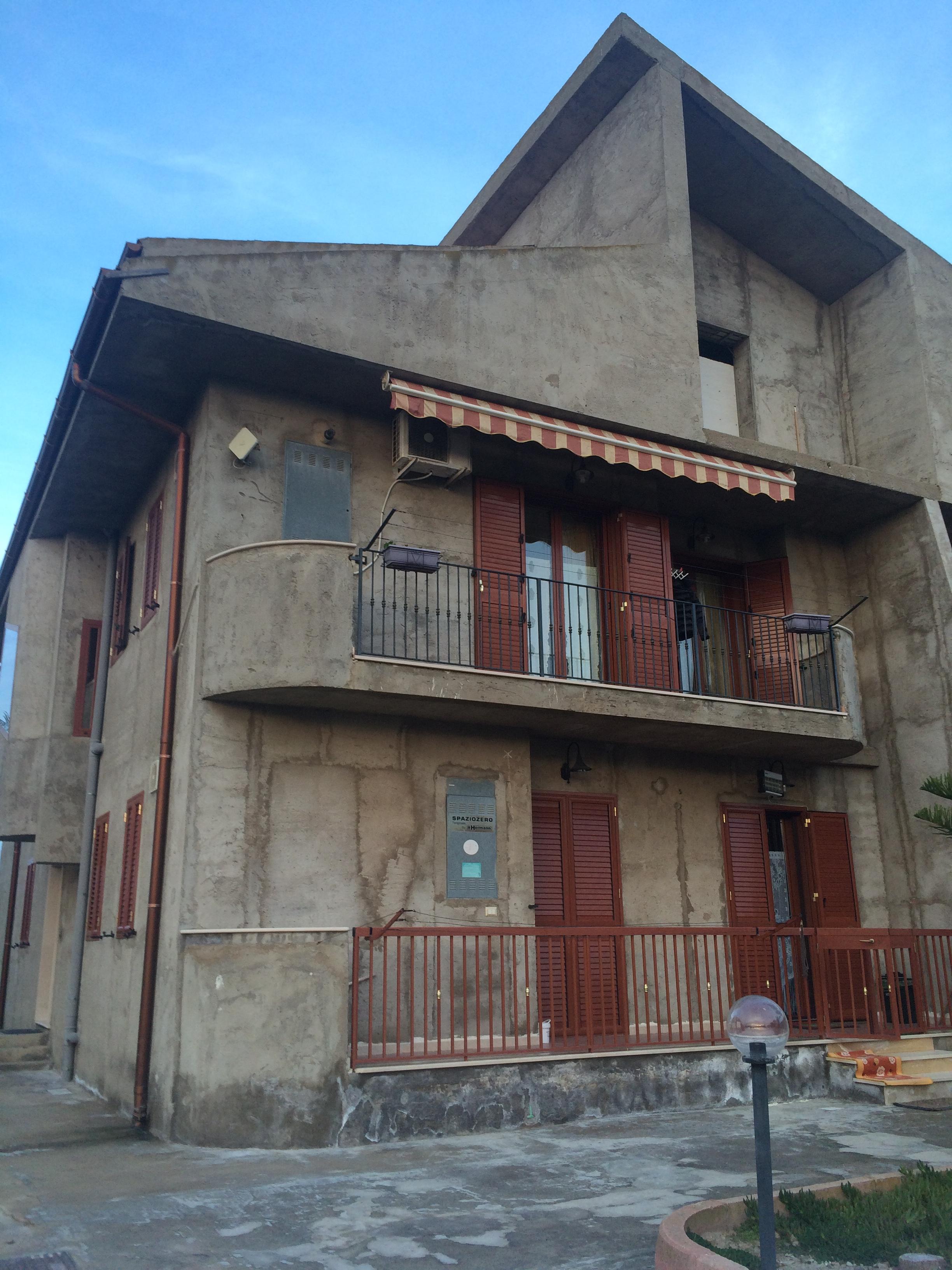 immobile appartamento all'asta in Via San Giorgio n 10 - 93012 Gela (CL) - 5