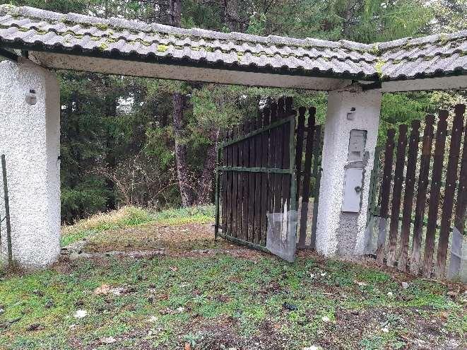 immobile appartamento all'asta in LOC FRONTIGNANO - 62039 Ussita (MC) - 1