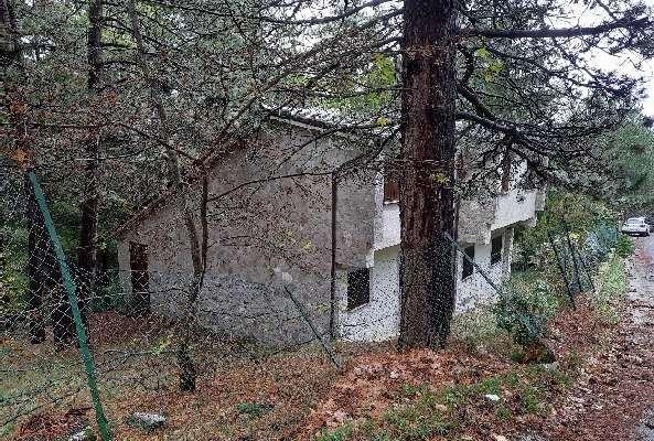 immobile appartamento all'asta in LOC FRONTIGNANO - 62039 Ussita (MC) - 2
